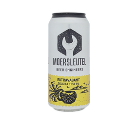 Moersleutel Dolcita TIPA 44cl