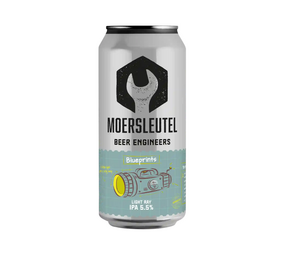 Moersleutel Light Ray 44cl