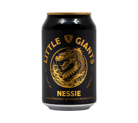 Rock City Nessi BA 33cl