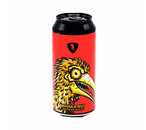 Rock City Whaka Nui 44cl