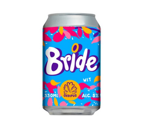 Oedipus Bride 33cl