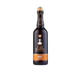 Wilderen Cuvee Clarisse Rum Infused 75cl