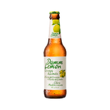 Estrella Lemon Damm 33cl