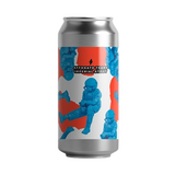 Garage Beer Co. Affogato Tears 44cl