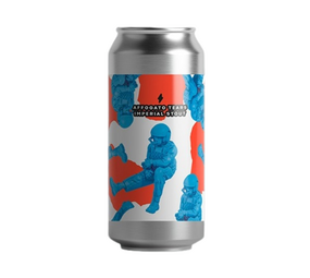 Garage Beer Co. Affogato Tears 44cl