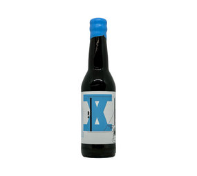 Browar Stu Mostow Anniversary 6/10 Quadrupple BBA 33cl