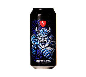 Rock City Snowclaws 44cl