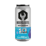 Moersleutel 10 Year Anniversary #3: Slingshot 44cl Moersleutel 10 Year Anniversary #3: Slingshot 44cl