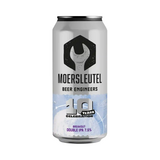 Moersleutel 10 Year Anniversary #3: Breakout 44cl Moersleutel 10 Year Anniversary #3: Breakout 44cl