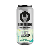 Moersleutel 10 Year Anniversary #1: Ignition 44cl