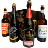 Hellobier Proost bierpakket