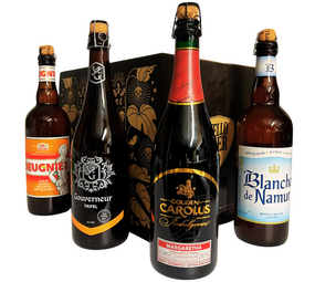 Hellobier Proost bierpakket