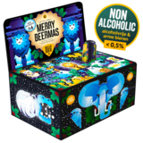 Hellobier Alcoholvrije Bier Adventskalender