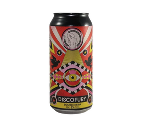 La Superbe Discofury 44cl