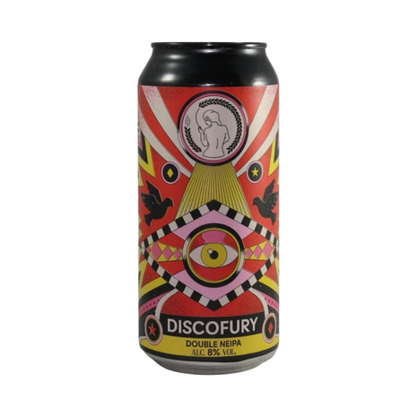 La Superbe La Superbe Discofury 44cl 8%