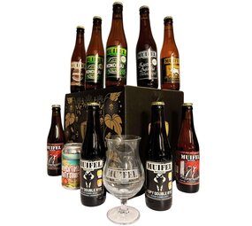 Muifel Muifel Bierpakket