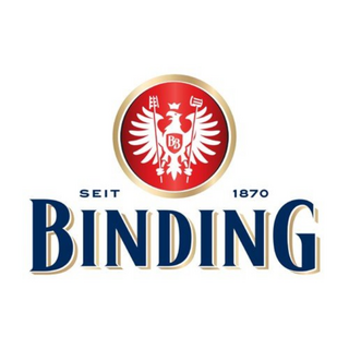 Binding Brauerei