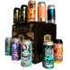 Hellobier Bierpakket IPA Internationaal met 10 verschillende IPA's + koeltas Hellobier