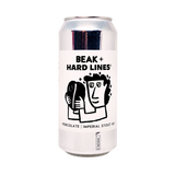 Beak Brewery Percolate 44cl