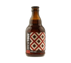 Brown Sugar 33cl