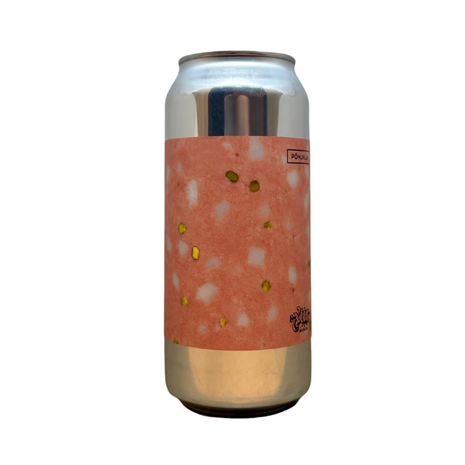 Pohjala Põhjala & Xül Piknik 44cl 6%