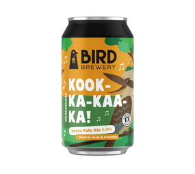 Bird Brewery Kook-Ka-Kaa-Ka 33cl