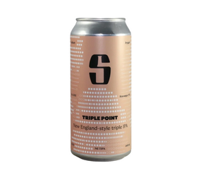 Salikatt Triple Point 44cl Salikatt Triple Point 44cl