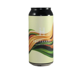 Hopalaa! Fruitshake Curuba & Apricot 44cl Hopalaa! Fruitshake Curuba & Apricot 44cl