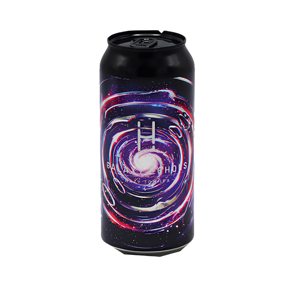 Hopalaa! Hopalaa! Galaxy Echoes 44cl 6,8%