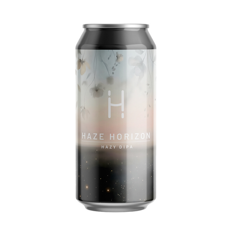 Hopalaa! Hopalaa! Haze Horizon 44cl 8,2%