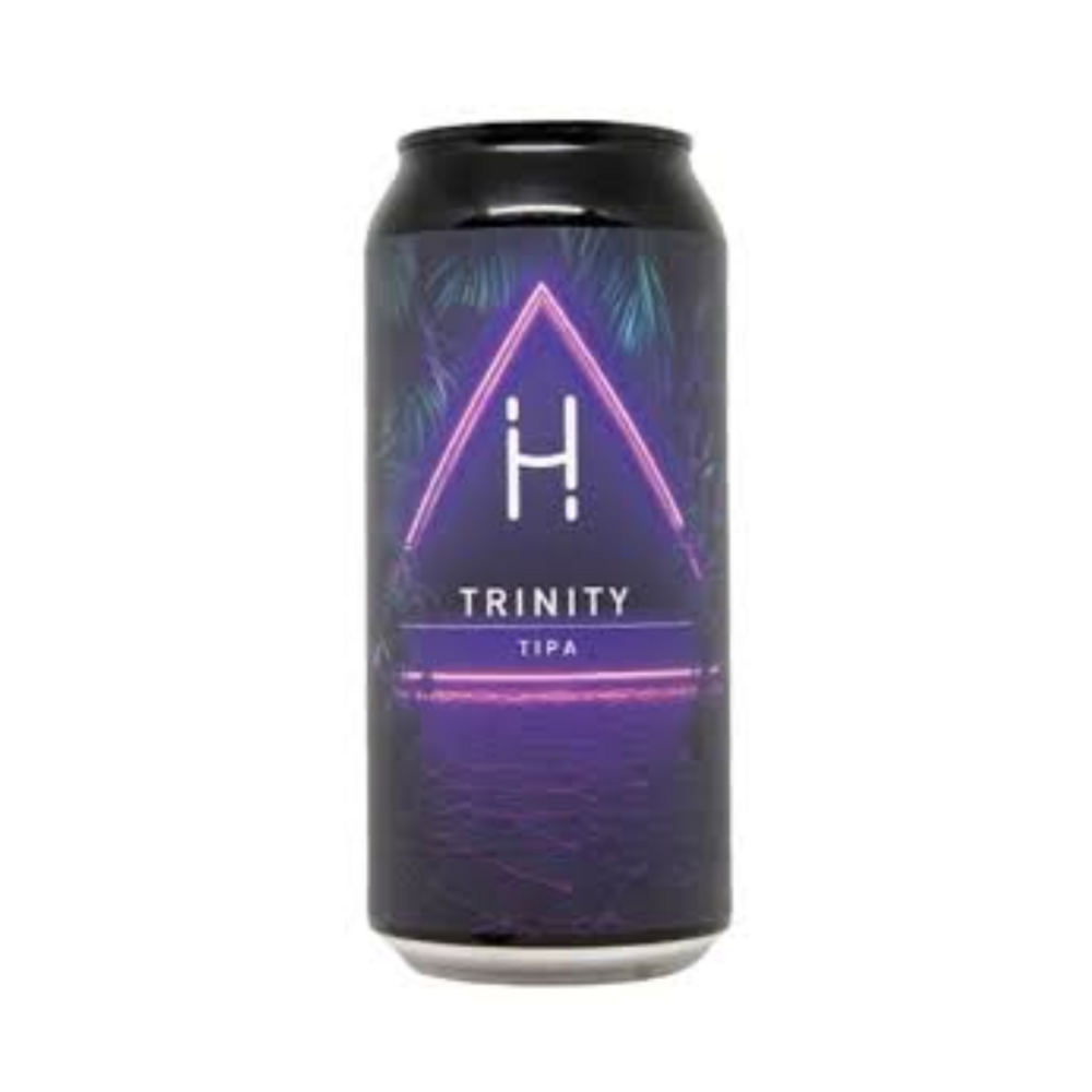 Hopalaa! Hopalaa! Trinity 44cl 10%