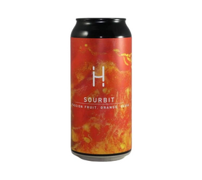 Hopalaa! Sourbit 44cl