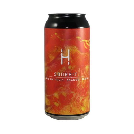 Hopalaa! Hopalaa! Sourbit 44cl 7%