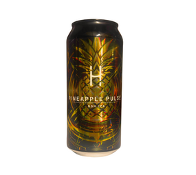 Hopalaa! Pineapple Pulse 44cl