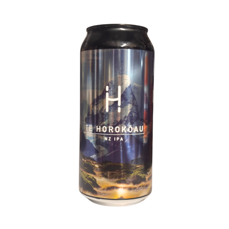 Hopalaa! Hopalaa! Te Horokōau 44cl 6,5%