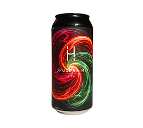 Hopalaa! Lupocore Mix 44cl