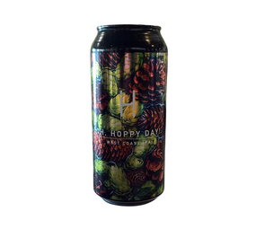 Hopalaa! Oh, Hoppy Day! 44cl