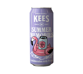 Kees Summer Memories 44cl