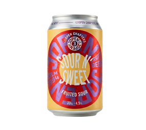 Jopen Sour ’n Sweet 33cl Jopen Sour ’n Sweet 33cl