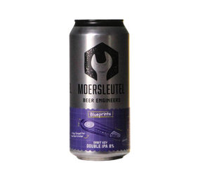 Moersleutel Orbit Key 44cl