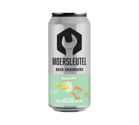 Moersleutel Beam Blast 44cl