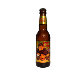 Guilty Monkey Honey Blond 33cl