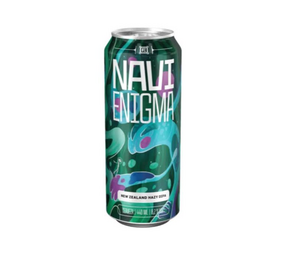 Fermi Cervejas Navi Enigma 44cl