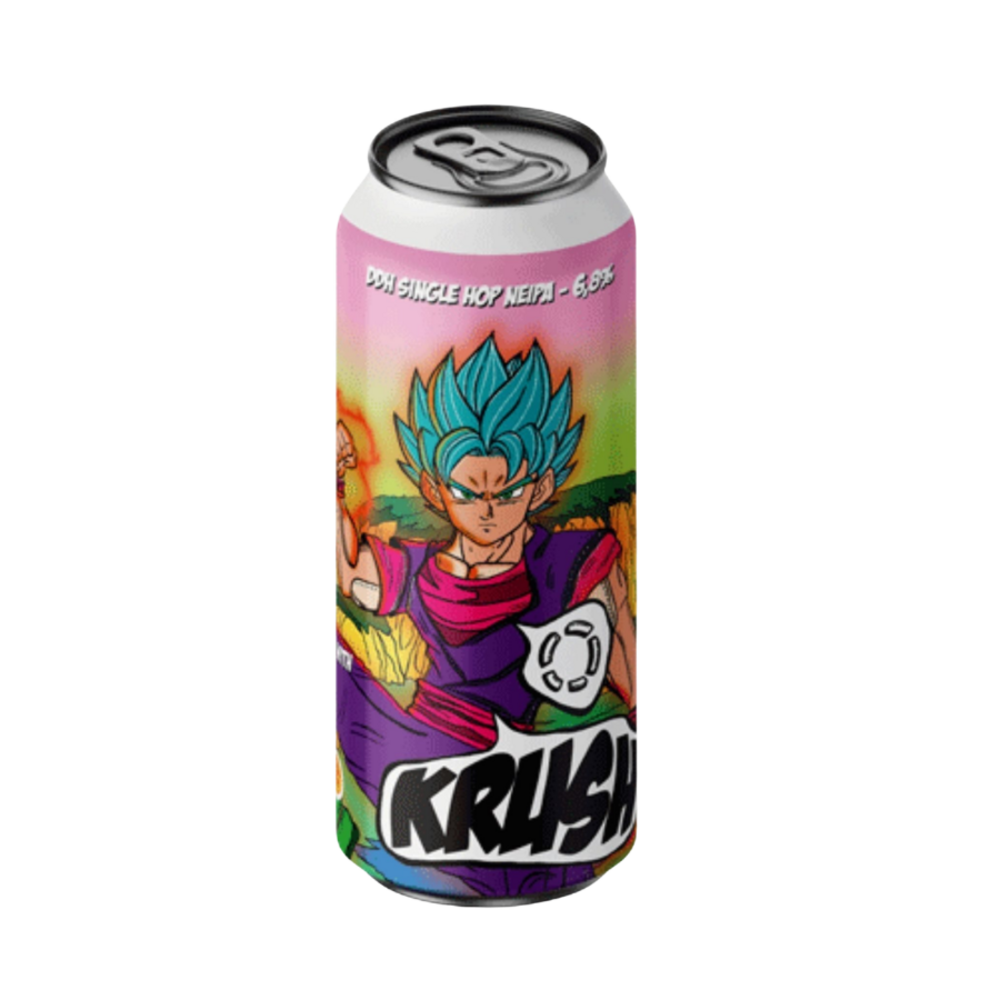 Lost Lost Krush 50cl 6,8%