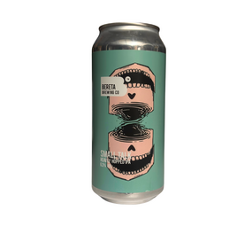 Bereta Brewing Co. Small Talk 44cl