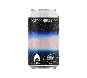 Brasserie Cambier Post Combustion 33cl Brasserie Cambier Post Combustion 33cl