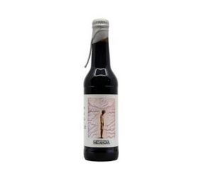 Metanoia Brewing Creation is Flawed 33cl Metanoia Brewing Creation is Flawed 33cl