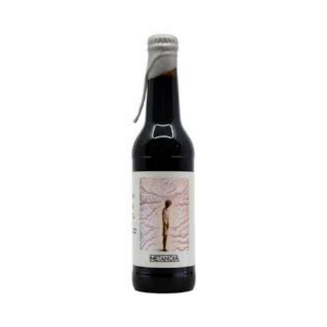 Metanoia Brewing Metanoia Brewing Creation is Flawed 33cl 12%