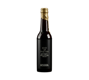 Metanoia Brewing End of Dreams BA 33cl Metanoia Brewing End of Dreams BA 33cl