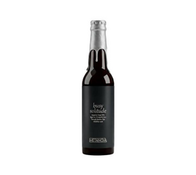 Metanoia Brewing Busy Solitude BA 33cl Metanoia Brewing Busy Solitude BA 33cl